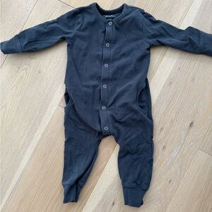 PEHR BABY Footless Sleeper